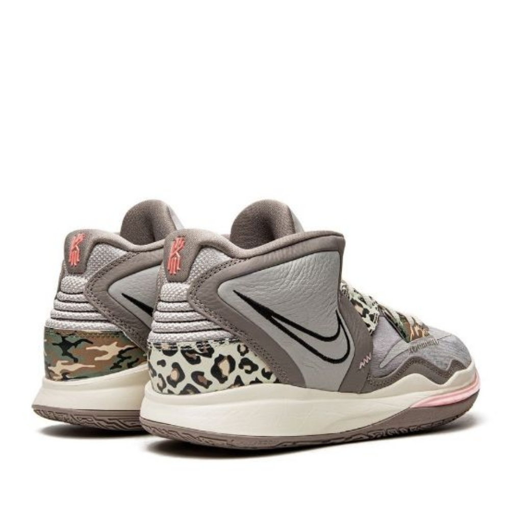 Nike Kyrie Infinity Shoes Men's - Picture 3 of 4